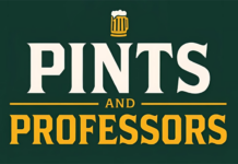Pints and Professors Begins Nov. 11 at Point Remove Pints and Professors 2025