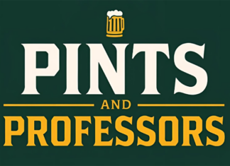 Pints and Professors Begins Nov. 11 at Point Remove Pints and Professors 2025