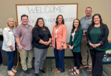 ATU-Ozark Creating New Series of Micro-Credentials Professional Skills Training Micro-Credential Team Fall 2025