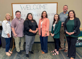 ATU-Ozark Creating New Series of Micro-Credentials Professional Skills Training Micro-Credential Team Fall 2025