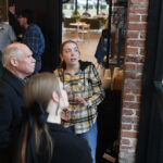 ATU Agriculture Students Make Research Presentations ATU Agriculture Poster Presentations 12-1-2025