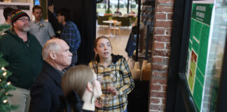 ATU Agriculture Students Make Research Presentations ATU Agriculture Poster Presentations 12-1-2025