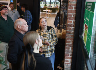 ATU Agriculture Students Make Research Presentations ATU Agriculture Poster Presentations 12-1-2025