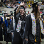 ATU Fall 2025 Commencement Set for December 13 ATU Commencement Spring 2025