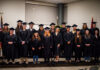 ATU-Ozark Recognizes Fall 2025 GED Graduates ATU-Ozark GED Graduates Fall 2025
