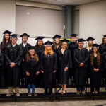ATU-Ozark Recognizes Fall 2025 GED Graduates ATU-Ozark GED Graduates Fall 2025