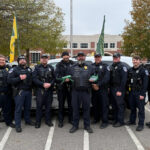 Arkansas Health First Provides New Resource for ATU ATU Public Safety Drone Donation Photo December 2025