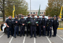 Arkansas Health First Provides New Resource for ATU ATU Public Safety Drone Donation Photo December 2025