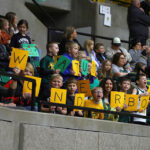 Tech Tidbits: ATU Hosts Local Kids for Basketball Game Crowd ATU Basketball 12-9-2025