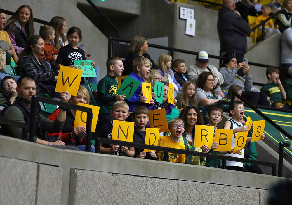 Crowd ATU Basketball 12-9-2025 Crowd ATU Basketball 12-9-2025