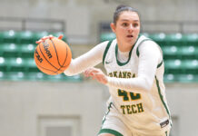 Tech Tidbits: On to Monticello for ATU Basketball Teams Dessie Lancaster November 2025