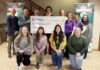 ANO Donates $5,000 to ATU Women in STEM Group Donation to ATU Women in STEM 12-4-2025
