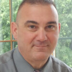 Clark to Join Academic Affairs Leadership at ATU Dr. Daniel S. Clark