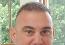 Clark to Join Academic Affairs Leadership at ATU Dr. Daniel S. Clark