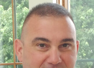 Clark to Join Academic Affairs Leadership at ATU Dr. Daniel S. Clark