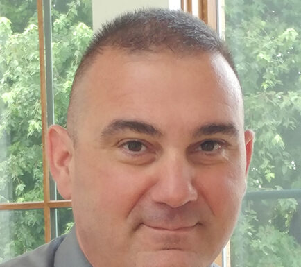 Clark to Join Academic Affairs Leadership at ATU Dr. Daniel S. Clark