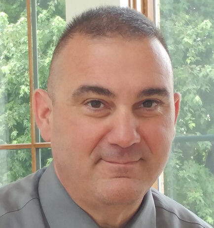 Clark to Join Academic Affairs Leadership at ATU Dr. Daniel S. Clark