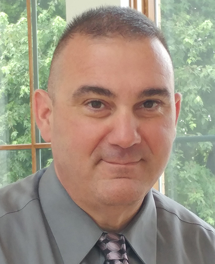 Dr. Daniel S. Clark Dr. Daniel S. Clark