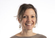 UAMS Rep to Speak on Cancer Research Thursday Dr. Samantha Kendrick