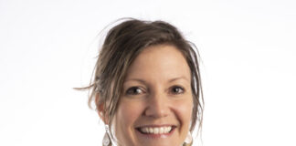 UAMS Rep to Speak on Cancer Research Thursday Dr. Samantha Kendrick