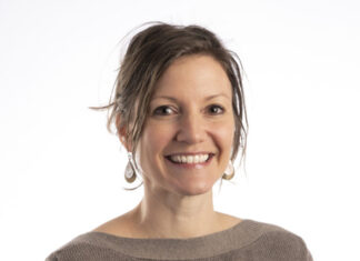 UAMS Rep to Speak on Cancer Research Thursday Dr. Samantha Kendrick