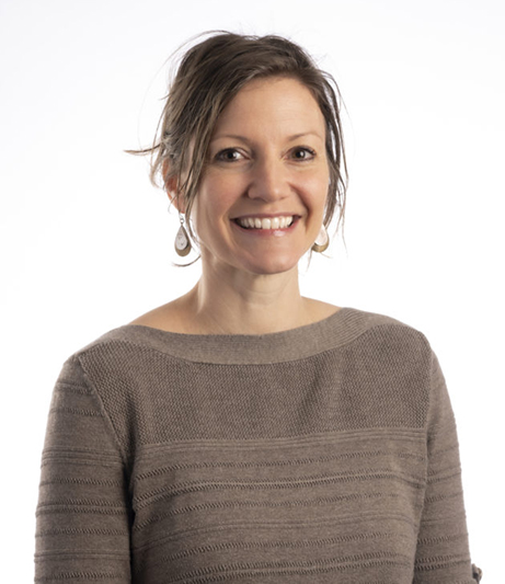 Dr. Samantha Kendrick Dr. Samantha Kendrick