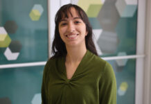 Joy Skaggs: ATU Student Leader of the Month Joy Skaggs ATU Student Leader of the Month Fall 2025