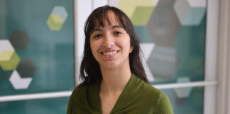 Joy Skaggs: ATU Student Leader of the Month Joy Skaggs ATU Student Leader of the Month Fall 2025