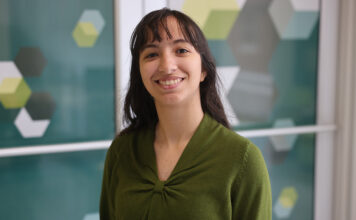 Joy Skaggs: ATU Student Leader of the Month Joy Skaggs ATU Student Leader of the Month Fall 2025