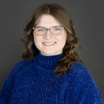 Mitchell Named ArSAA Outstanding Graduate Student Lynnlee Mitchell ArSAA Award 2025