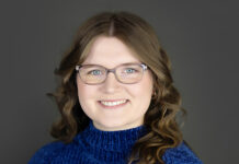 Mitchell Named ArSAA Outstanding Graduate Student Lynnlee Mitchell ArSAA Award 2025