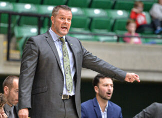 Tech Tidbits: Exhibition at A-State for Wonder Boys Mark Downey 11-26-2025