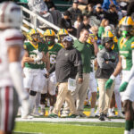 Tech Tidbits: ATU Seeks First Bowl Win Since 2015 Roy Thompson 11-1-2025
