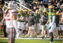 Tech Tidbits: ATU Seeks First Bowl Win Since 2015 Roy Thompson 11-1-2025
