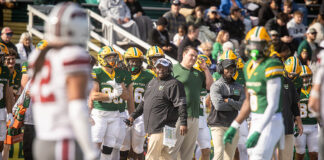 Tech Tidbits: ATU Seeks First Bowl Win Since 2015 Roy Thompson 11-1-2025