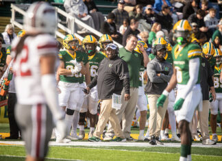 Tech Tidbits: ATU Seeks First Bowl Win Since 2015 Roy Thompson 11-1-2025