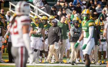 Tech Tidbits: ATU Seeks First Bowl Win Since 2015 Roy Thompson 11-1-2025