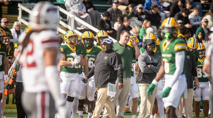 Tech Tidbits: ATU Seeks First Bowl Win Since 2015 Roy Thompson 11-1-2025