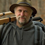 Renowned Nature Photographer to Present at ATU Tim Ernst 2025