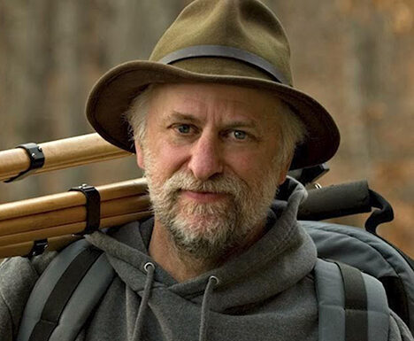 Renowned Nature Photographer to Present at ATU Tim Ernst 2025