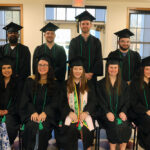 ATU Recognizes Fall 2025 Tradition Keepers Tradition Keepers Fall 2025