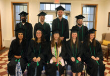 ATU Recognizes Fall 2025 Tradition Keepers Tradition Keepers Fall 2025