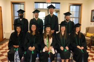 Tradition Keepers Fall 2025