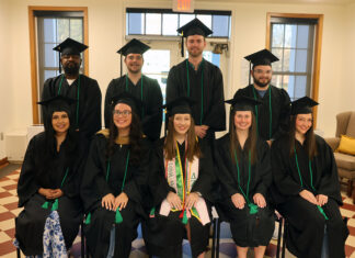 ATU Recognizes Fall 2025 Tradition Keepers Tradition Keepers Fall 2025