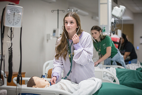 ATU Focus Days 2025 College of Education and Health