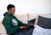 ATU MBA Program Sets Spring Enrollment Record ATU MBA Student File Photo