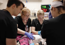 How to Apply for Fall ’26 Admission to ATU Nursing ATU Nursing Photo 01