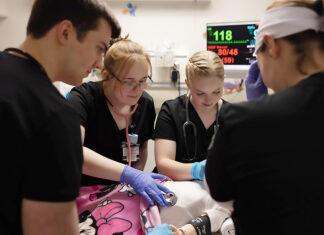 How to Apply for Fall ’26 Admission to ATU Nursing ATU Nursing Photo 01