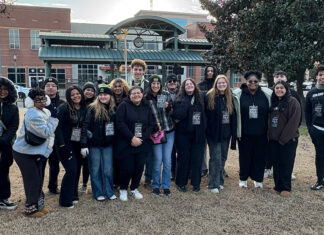 Kindness, Service Among Lessons Learned in Memphis ATU Trip to Memphis MLK Day 2026