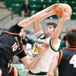 Tech Tidbits: ATU Seeks to Extend Winning Streaks Aiden Underdown 1-15-2026